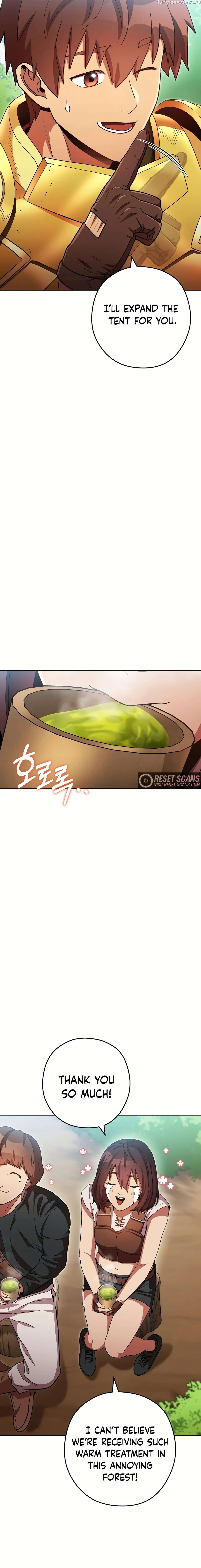 Dungeon Reset Chapter 167 Online - página 18