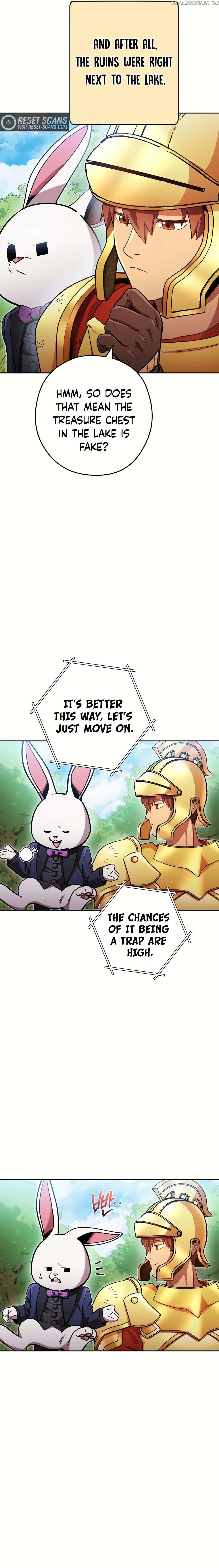 Dungeon Reset Chapter 167 Online - página 23