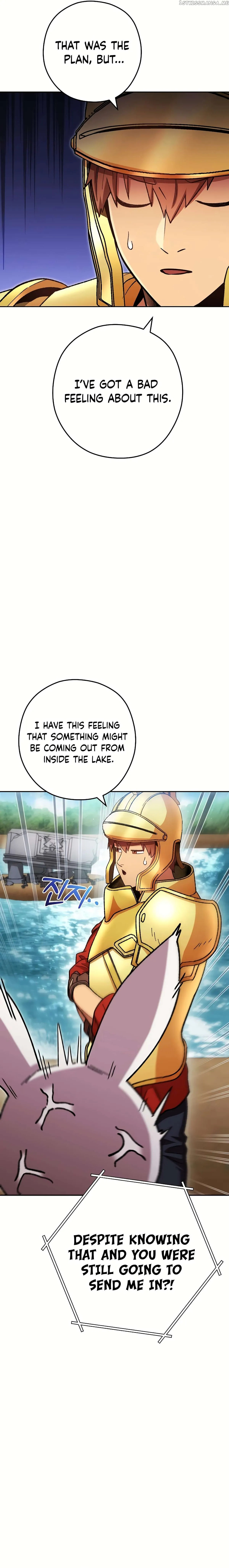 Dungeon Reset Chapter 167 Online - página 25