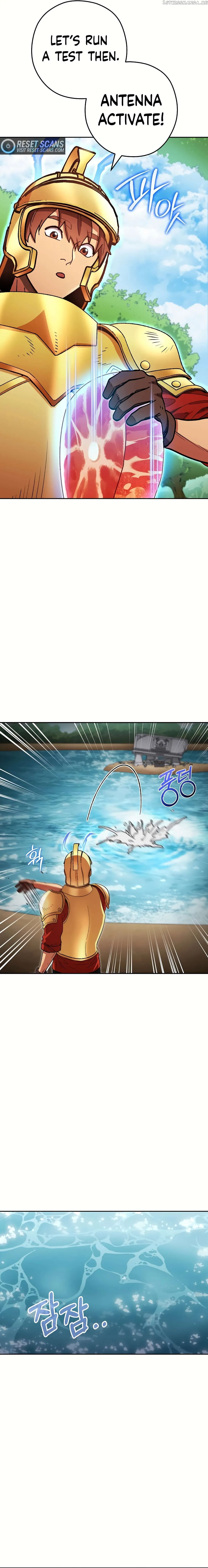 Dungeon Reset Chapter 167 Online - página 26