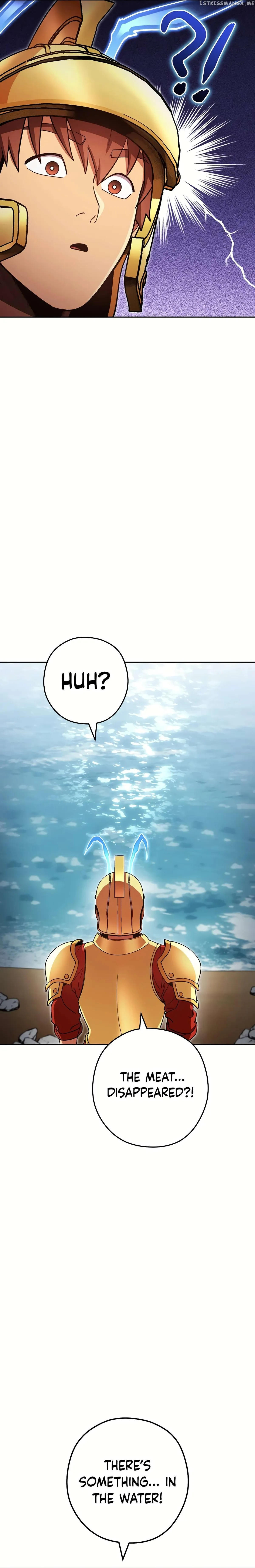 Dungeon Reset Chapter 167 Online - página 27
