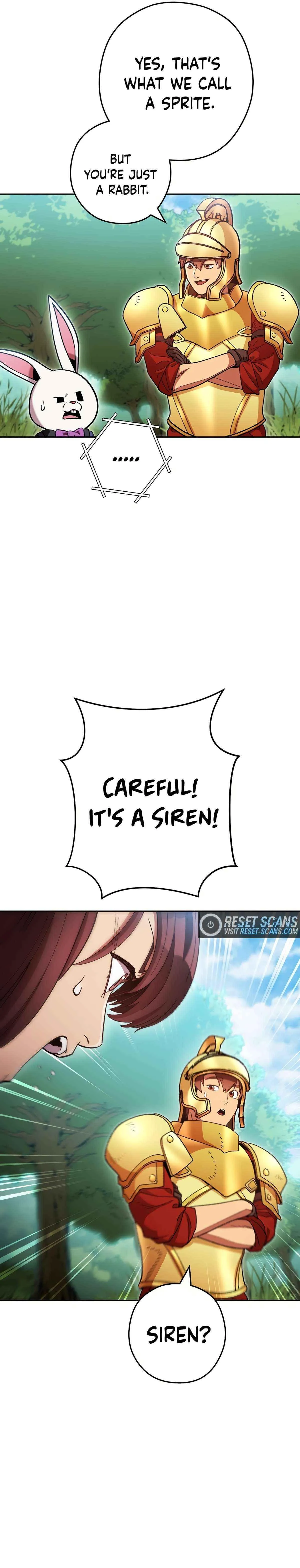 Dungeon Reset Chapter 168 Online - página 6