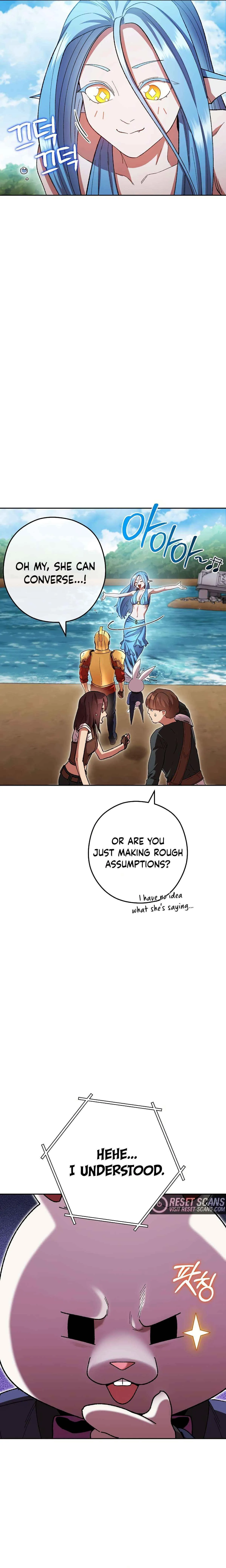 Dungeon Reset Chapter 168 Online - página 11