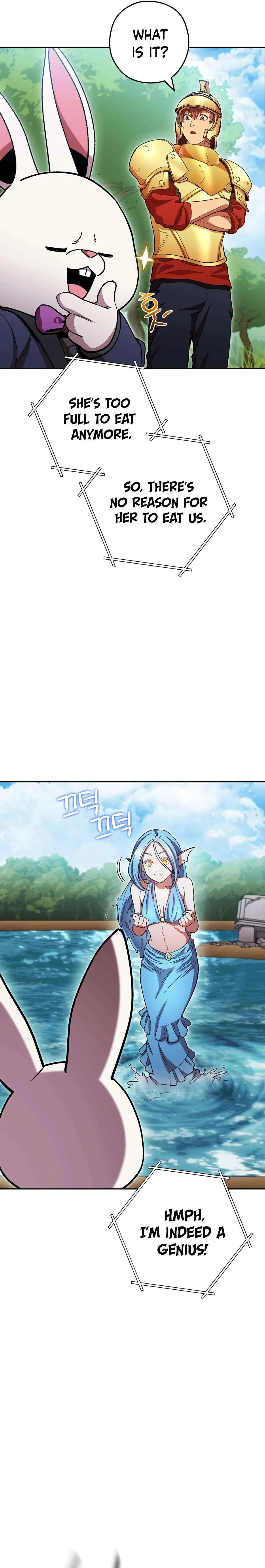 Dungeon Reset Chapter 168 Online - página 12