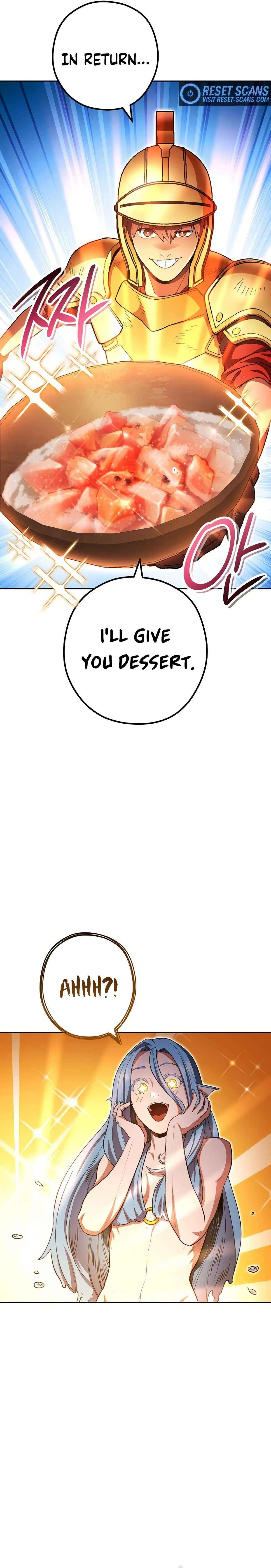 Dungeon Reset Chapter 168 Online - página 17