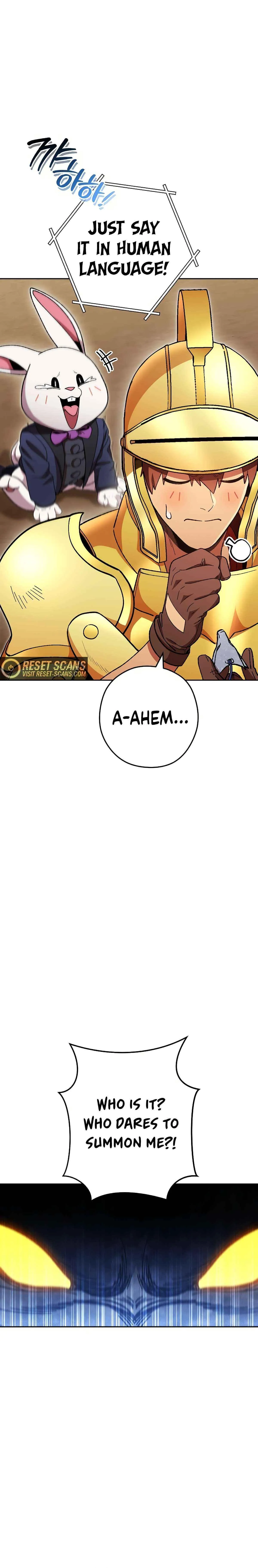 Dungeon Reset Chapter 168 Online - página 22