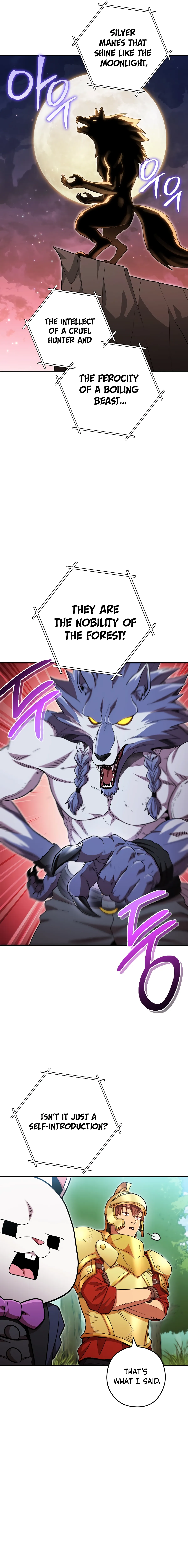 Dungeon Reset Chapter 169 Online - página 9