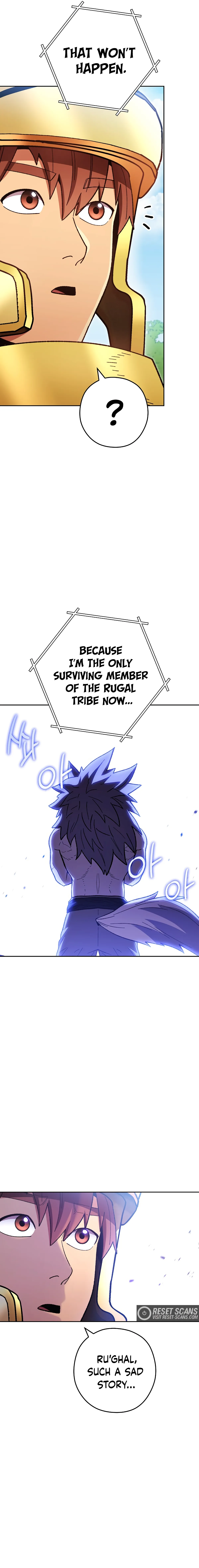 Dungeon Reset Chapter 169 Online - página 11