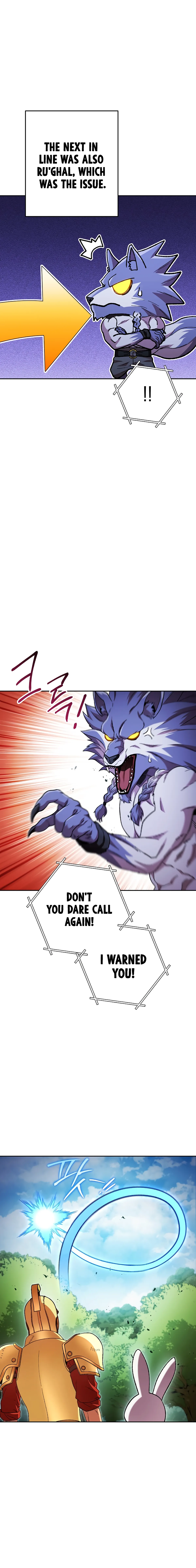 Dungeon Reset Chapter 169 Online - página 17