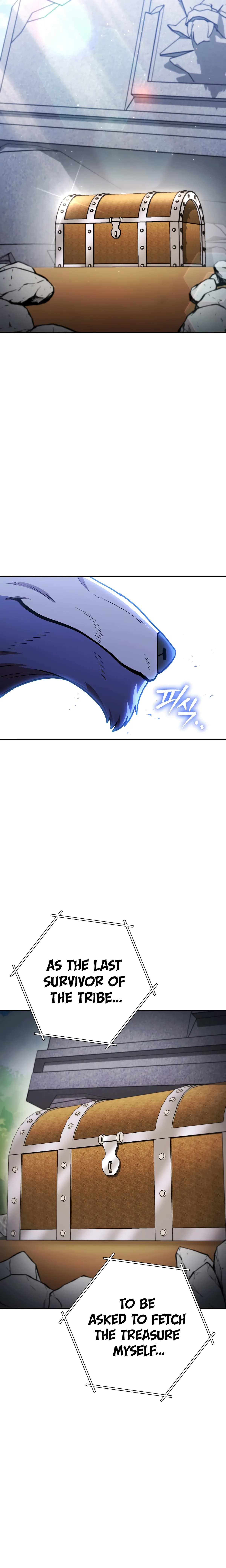 Dungeon Reset Chapter 169 Online - página 20