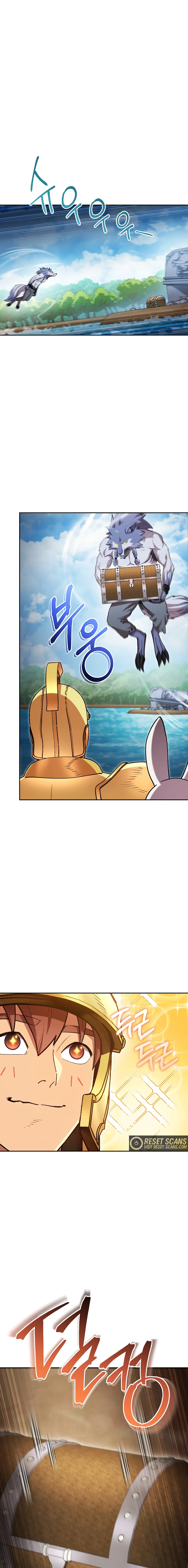 Dungeon Reset Chapter 169 Online - página 22