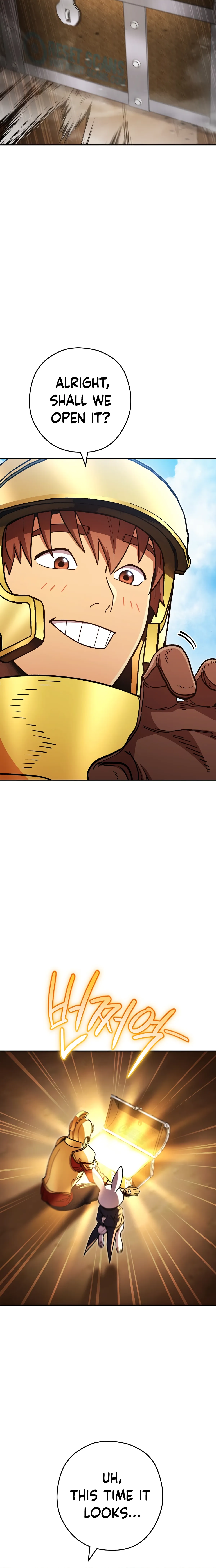 Dungeon Reset Chapter 169 Online - página 23