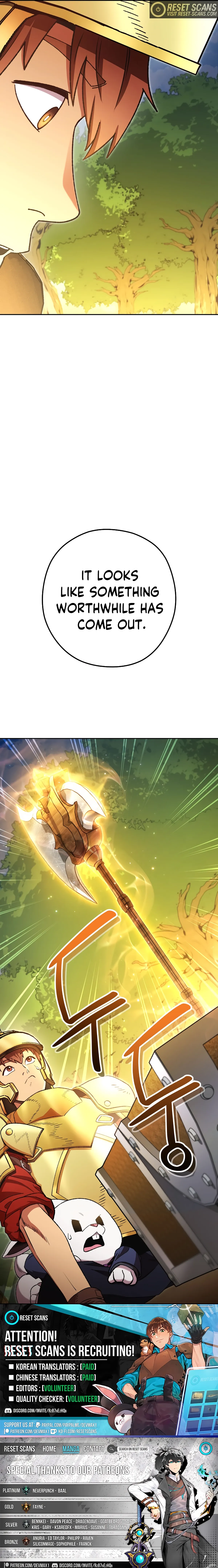 Dungeon Reset Chapter 169 Online - página 24