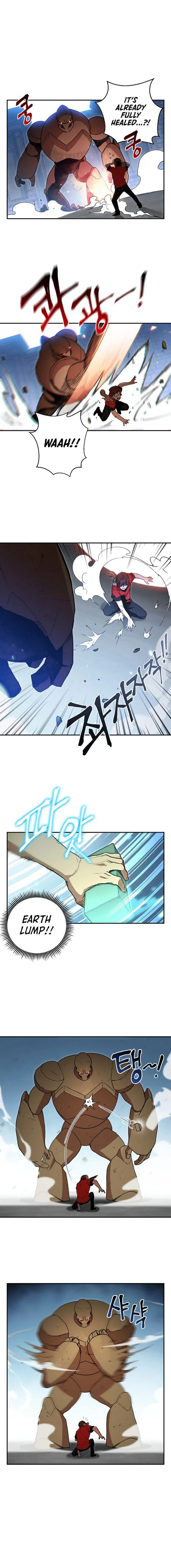 Dungeon Reset Chapter 17 Online - página 2