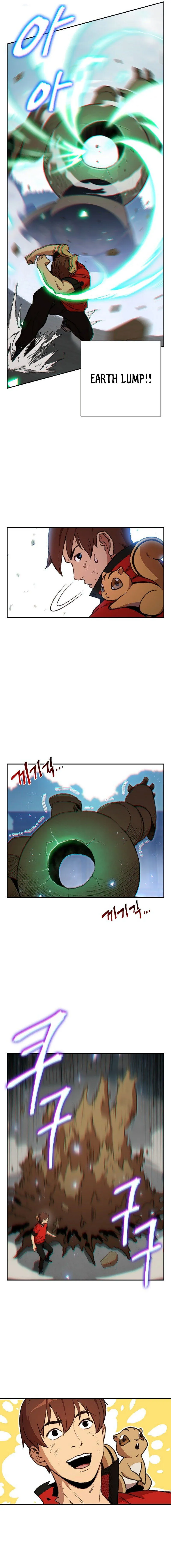 Dungeon Reset Chapter 17 Online - página 9