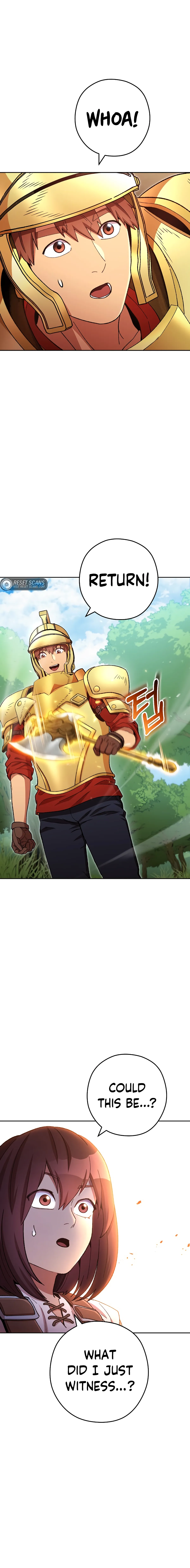Dungeon Reset Chapter 170 Online - página 7