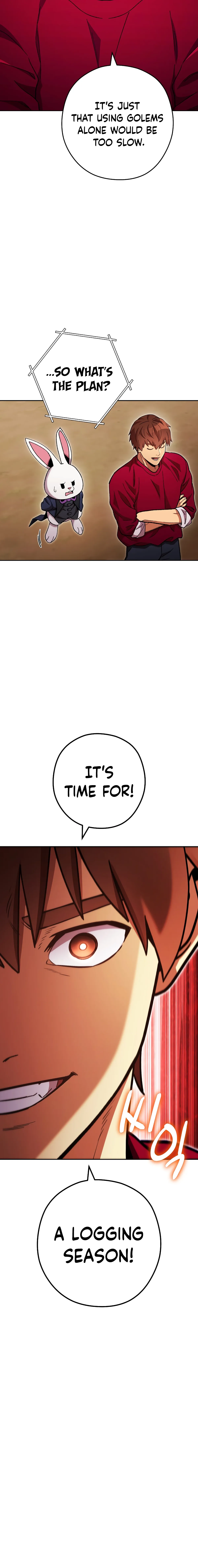Dungeon Reset Chapter 170 Online - página 13