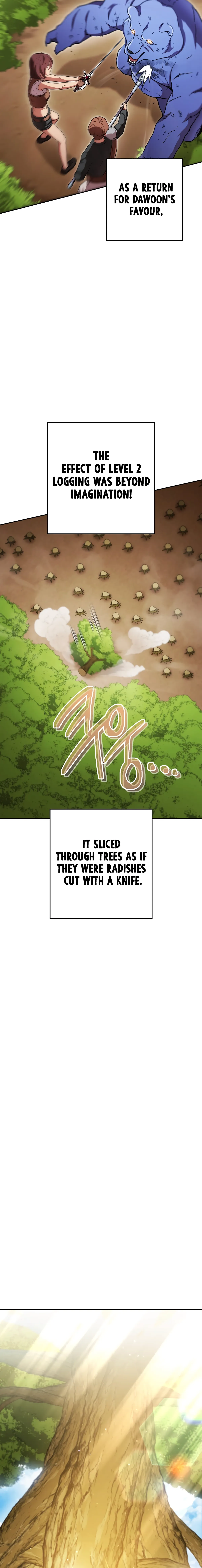 Dungeon Reset Chapter 170 Online - página 15