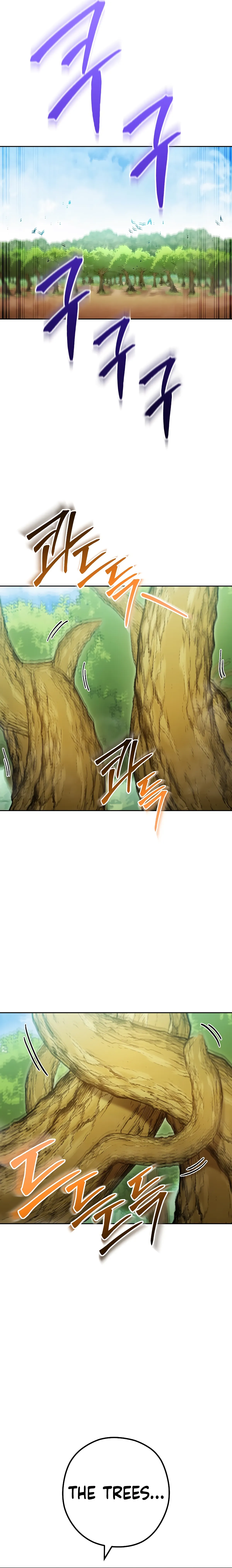 Dungeon Reset Chapter 170 Online - página 21