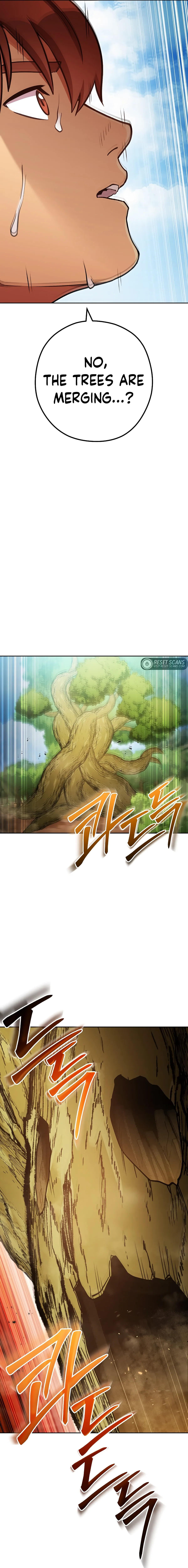 Dungeon Reset Chapter 170 Online - página 22