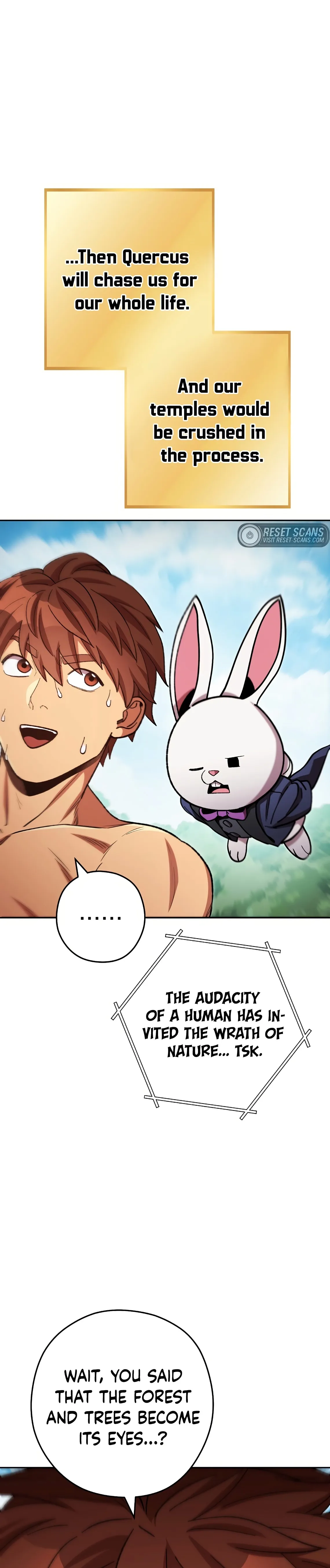 Dungeon Reset Chapter 171 Online - página 10