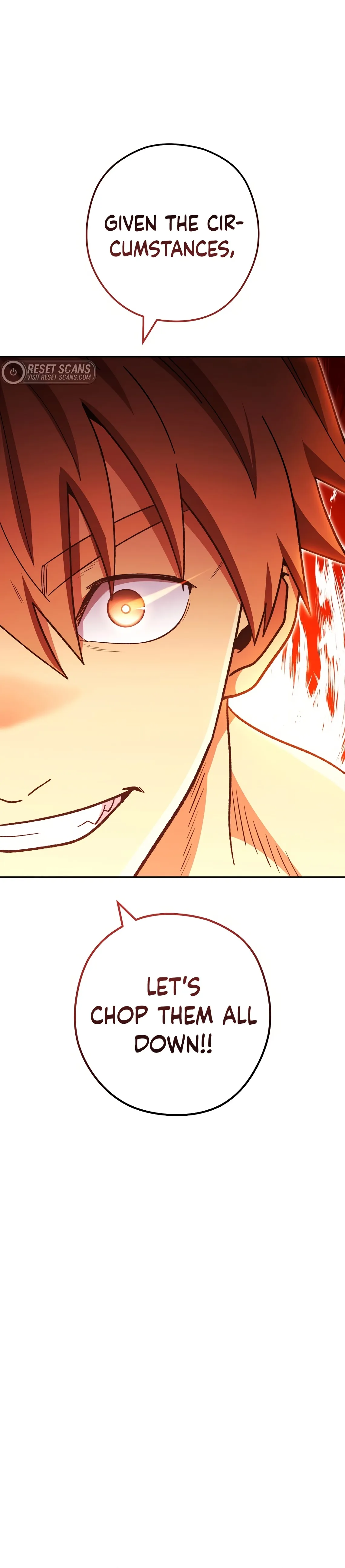 Dungeon Reset Chapter 171 Online - página 13