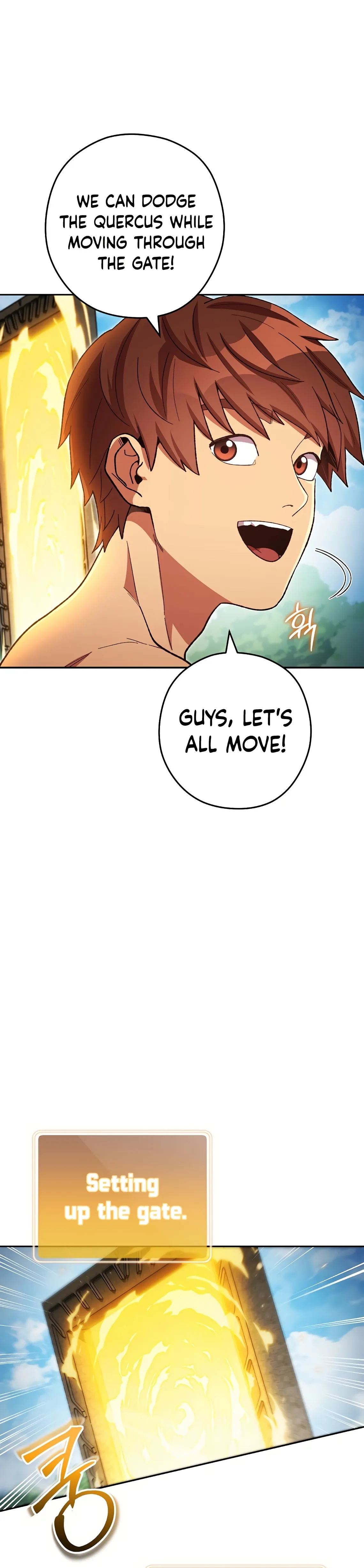 Dungeon Reset Chapter 171 Online - página 15