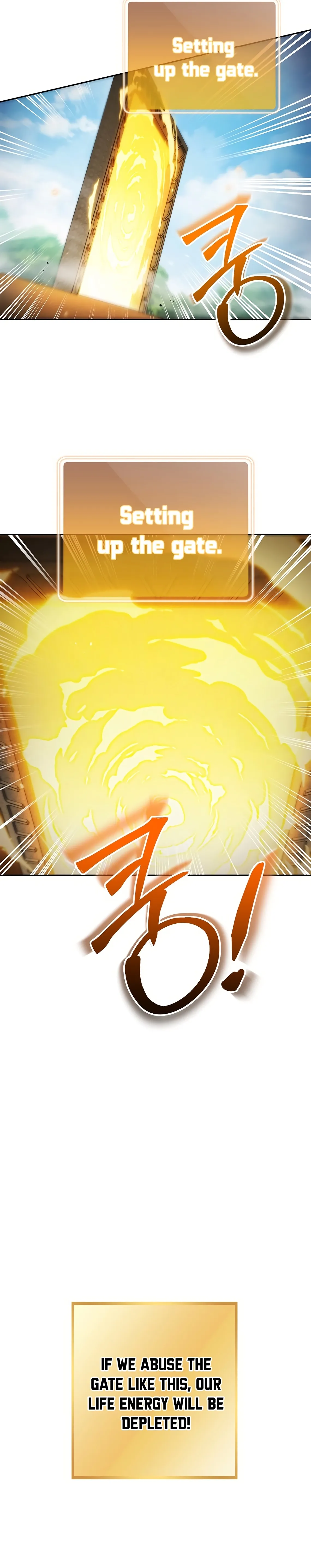 Dungeon Reset Chapter 171 Online - página 16