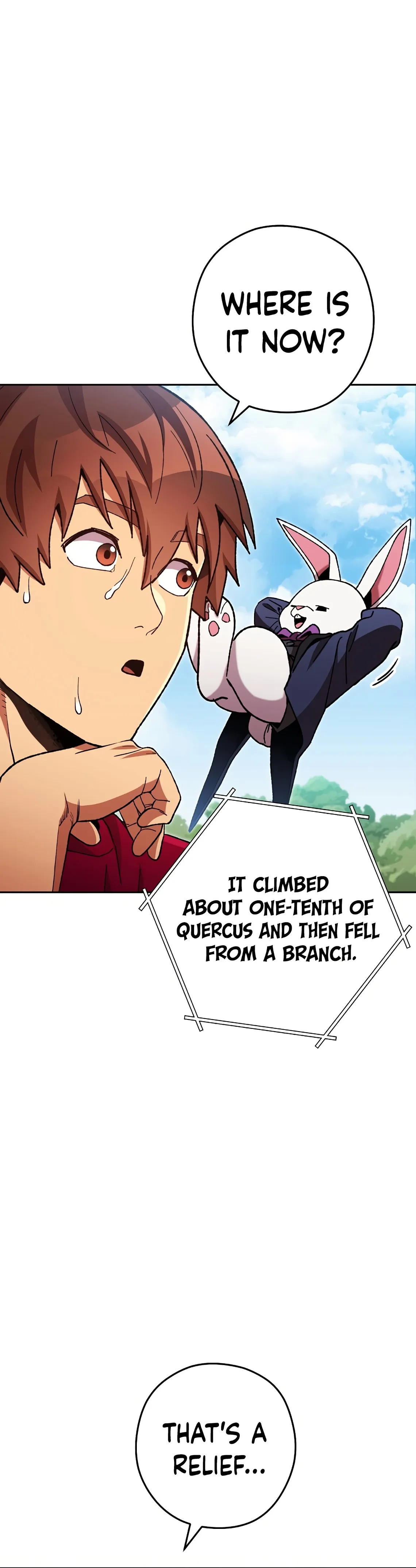 Dungeon Reset Chapter 171 Online - página 21