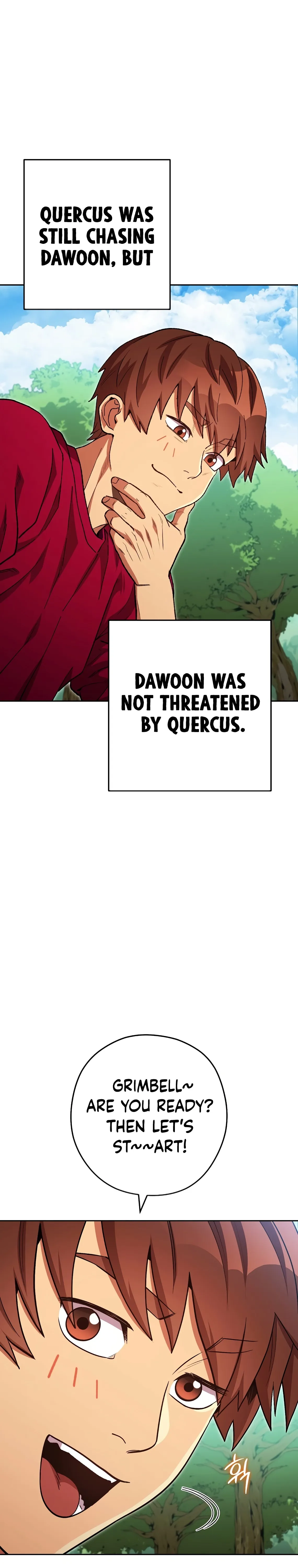 Dungeon Reset Chapter 171 Online - página 27