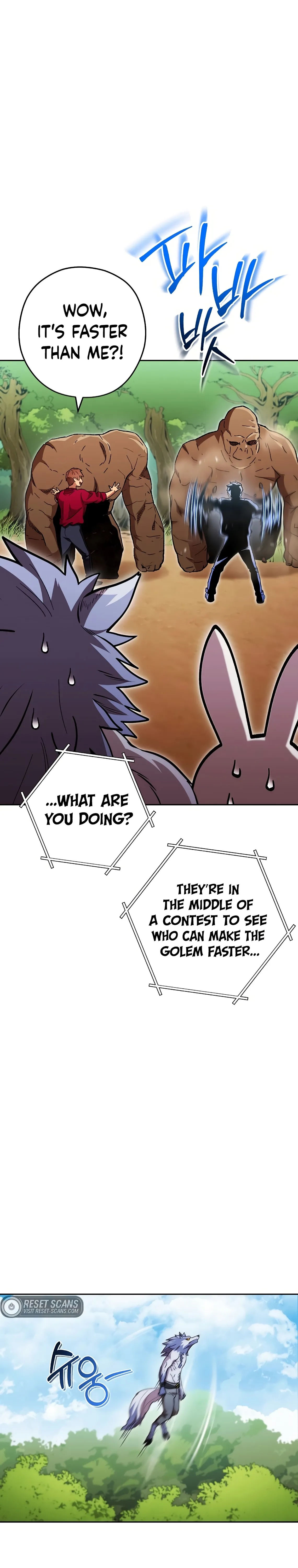 Dungeon Reset Chapter 171 Online - página 28