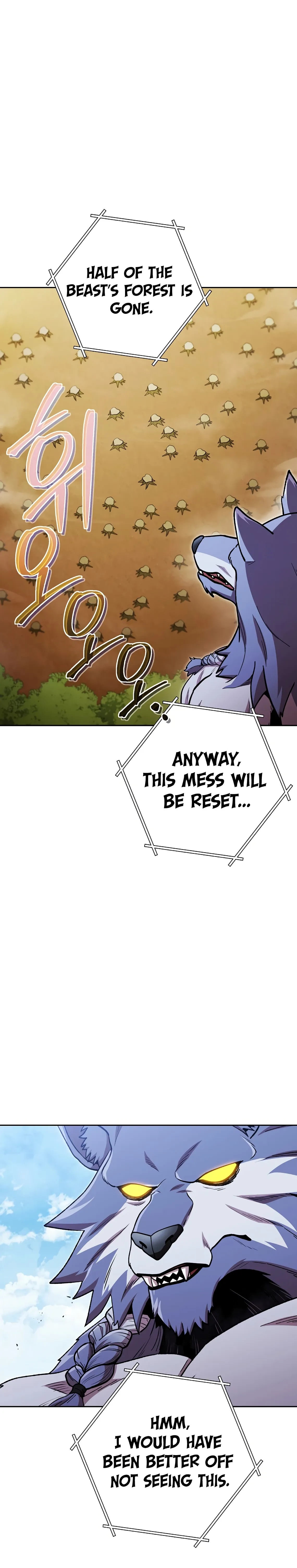 Dungeon Reset Chapter 171 Online - página 29