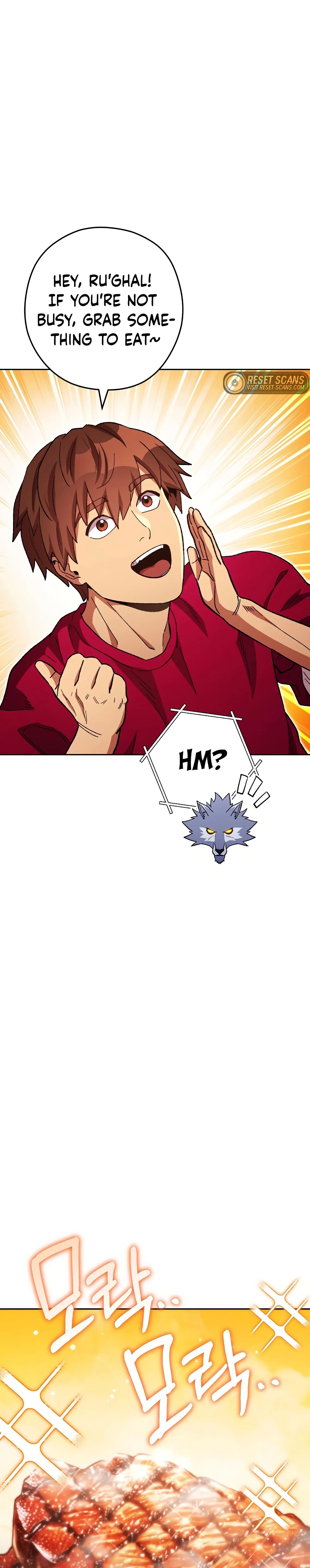 Dungeon Reset Chapter 171 Online - página 30