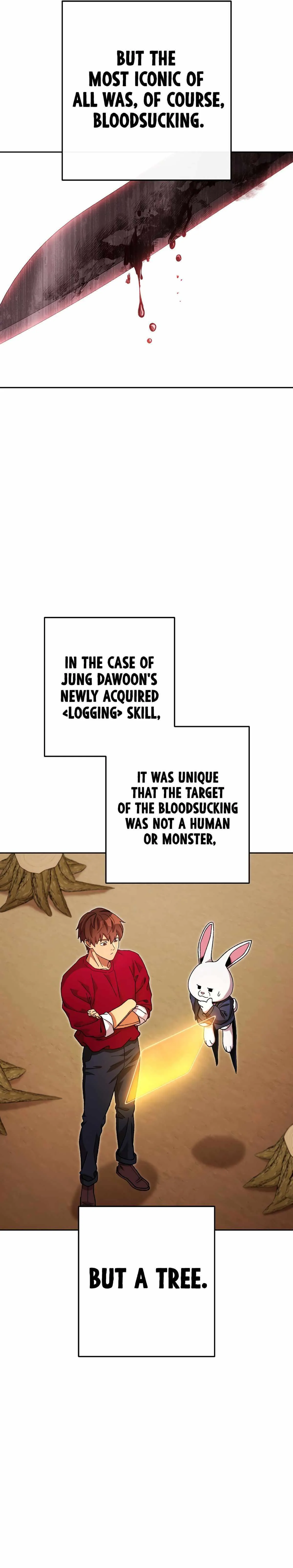 Dungeon Reset Chapter 172 Online - página 5
