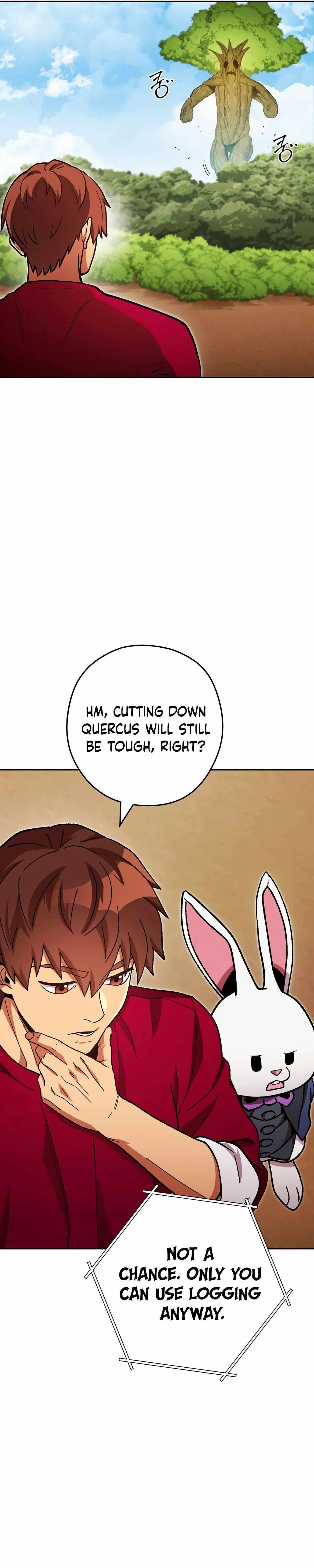Dungeon Reset Chapter 172 Online - página 9