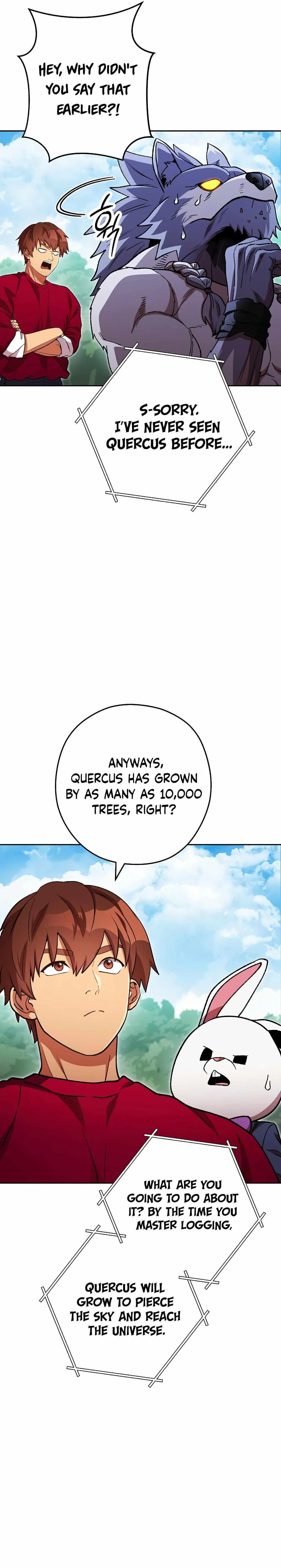 Dungeon Reset Chapter 172 Online - página 11