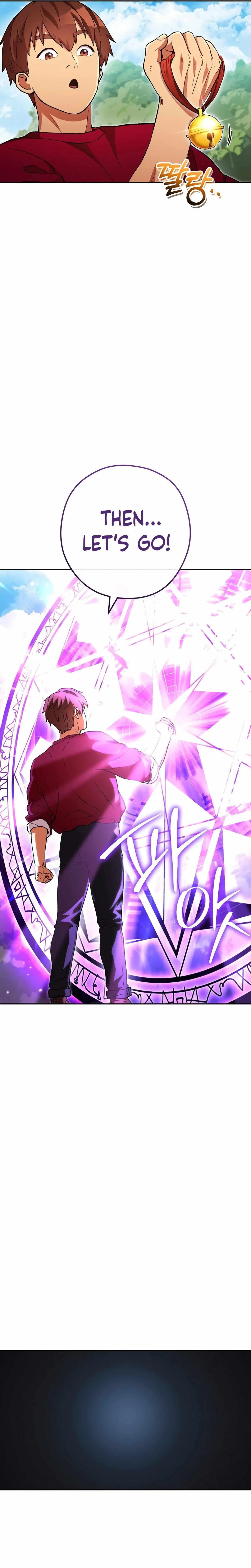 Dungeon Reset Chapter 172 Online - página 17