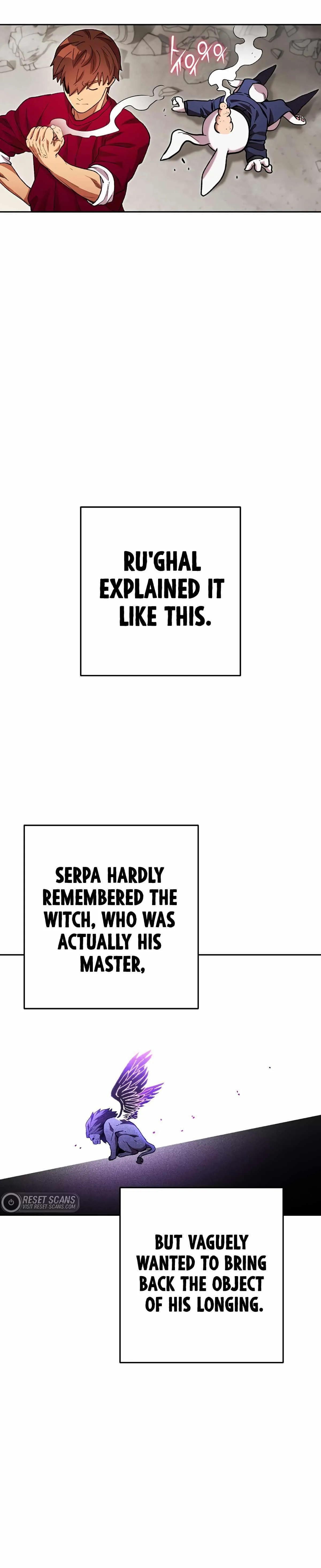 Dungeon Reset Chapter 172 Online - página 25