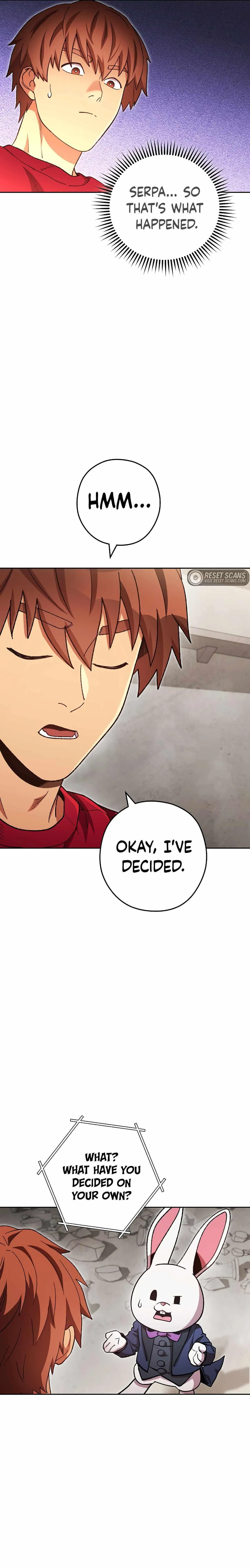 Dungeon Reset Chapter 172 Online - página 28