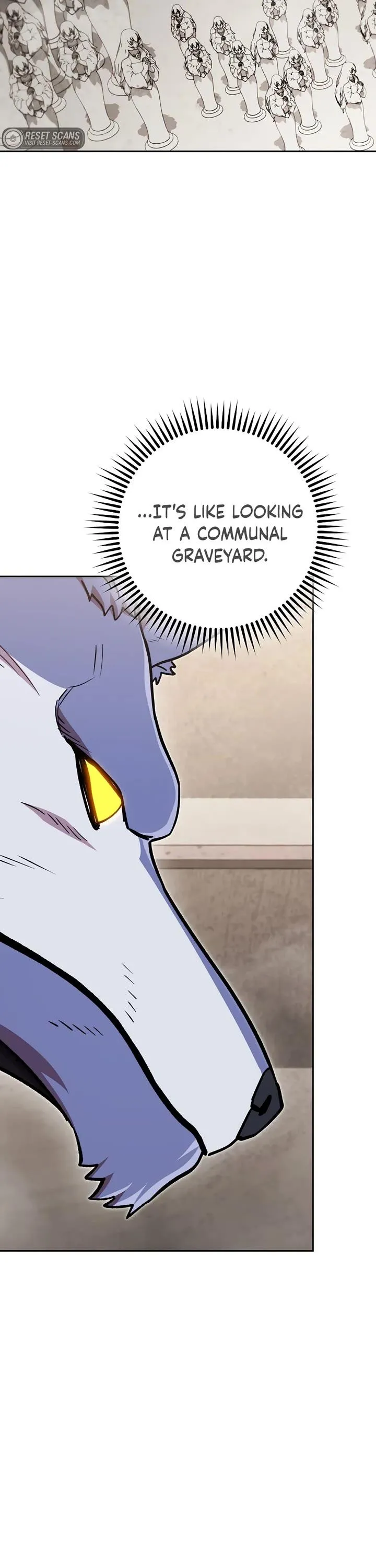 Dungeon Reset Chapter 173 Online - página 13