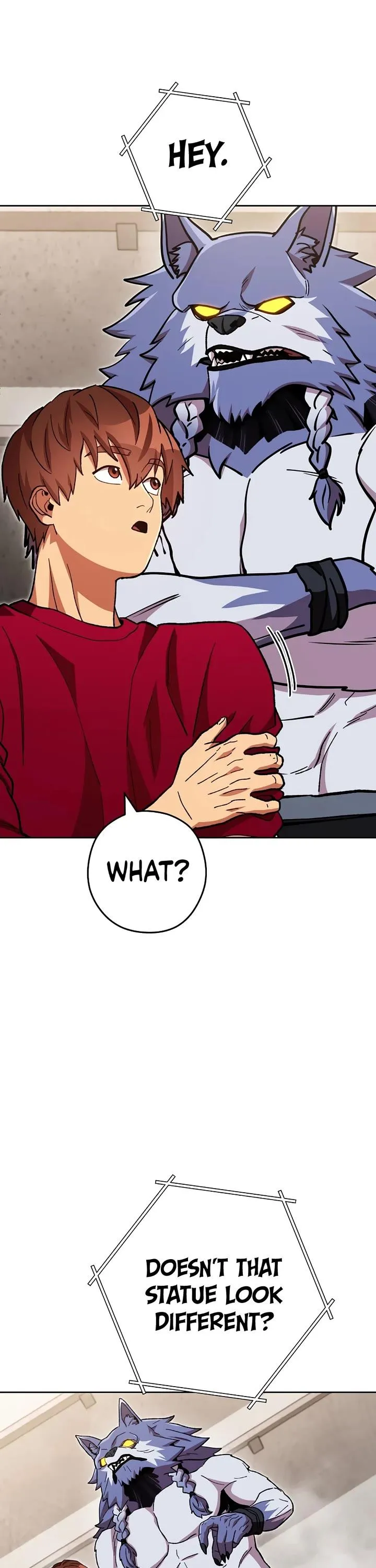 Dungeon Reset Chapter 173 Online - página 14