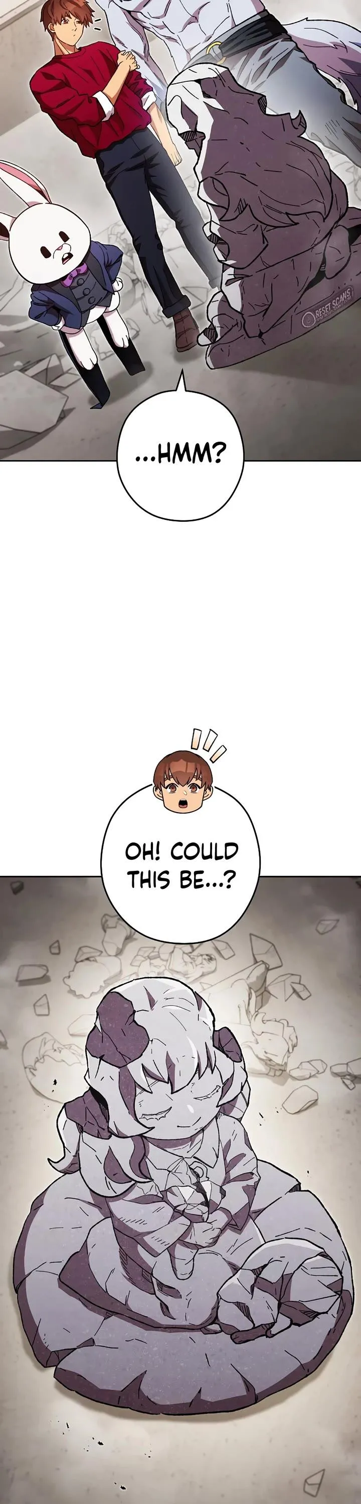 Dungeon Reset Chapter 173 Online - página 15