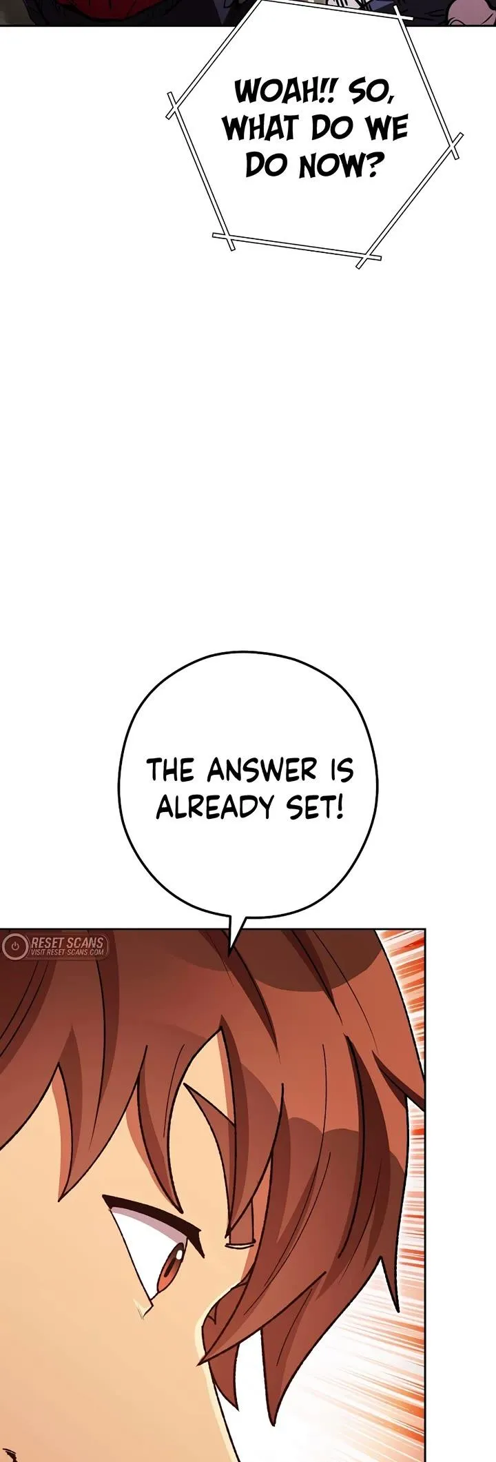 Dungeon Reset Chapter 173 Online - página 20