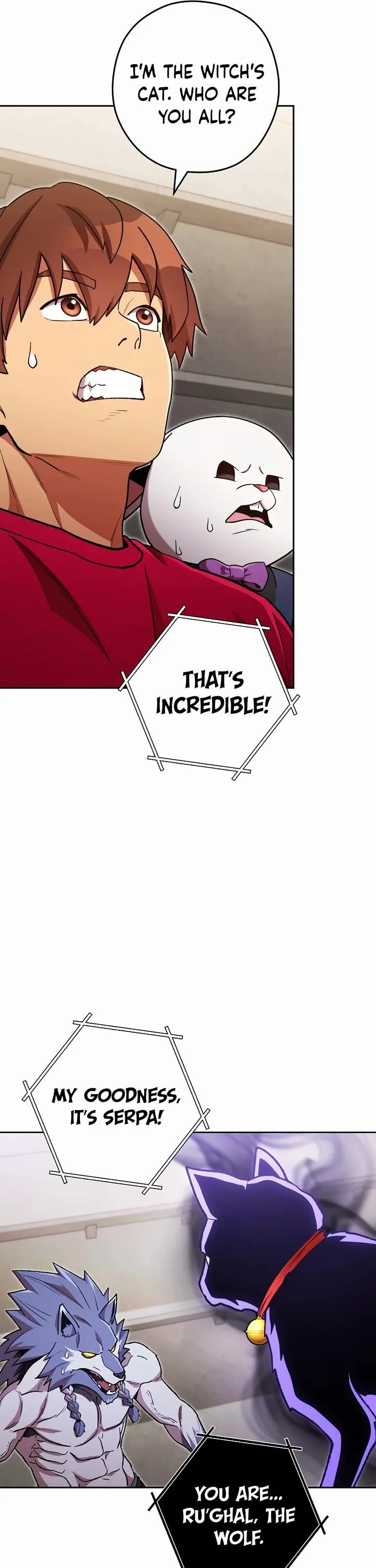 Dungeon Reset Chapter 173 Online - página 26