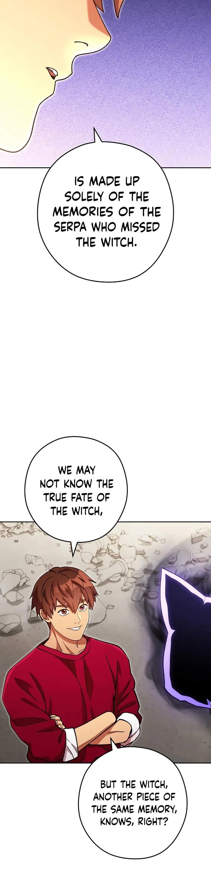 Dungeon Reset Chapter 173 Online - página 37