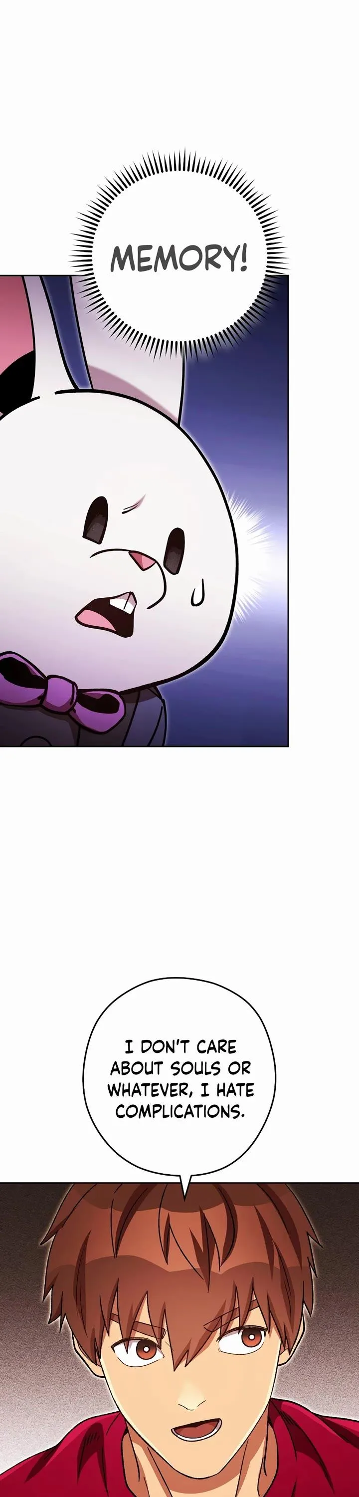 Dungeon Reset Chapter 173 Online - página 38