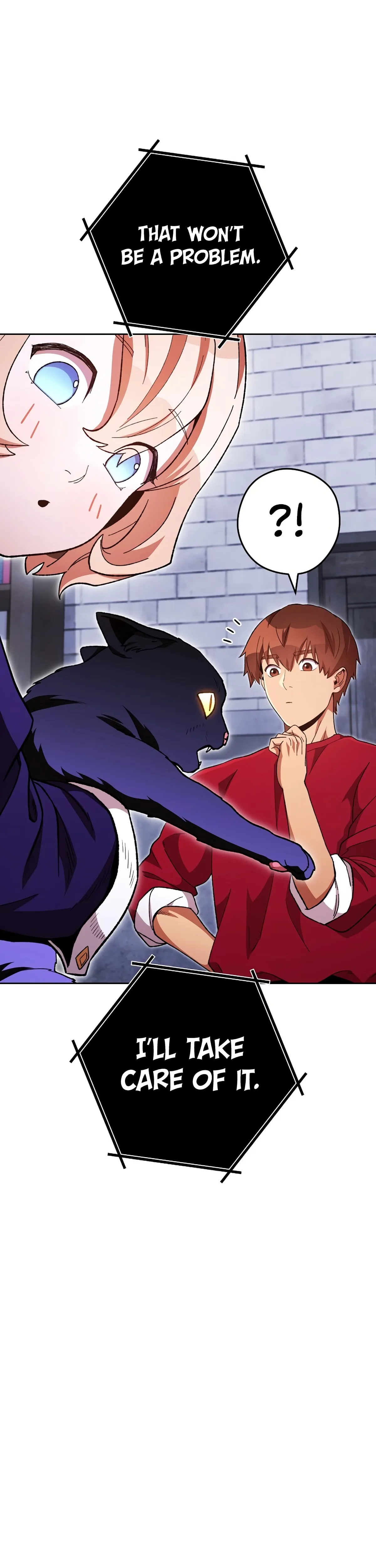 Dungeon Reset Chapter 175 Online - página 8