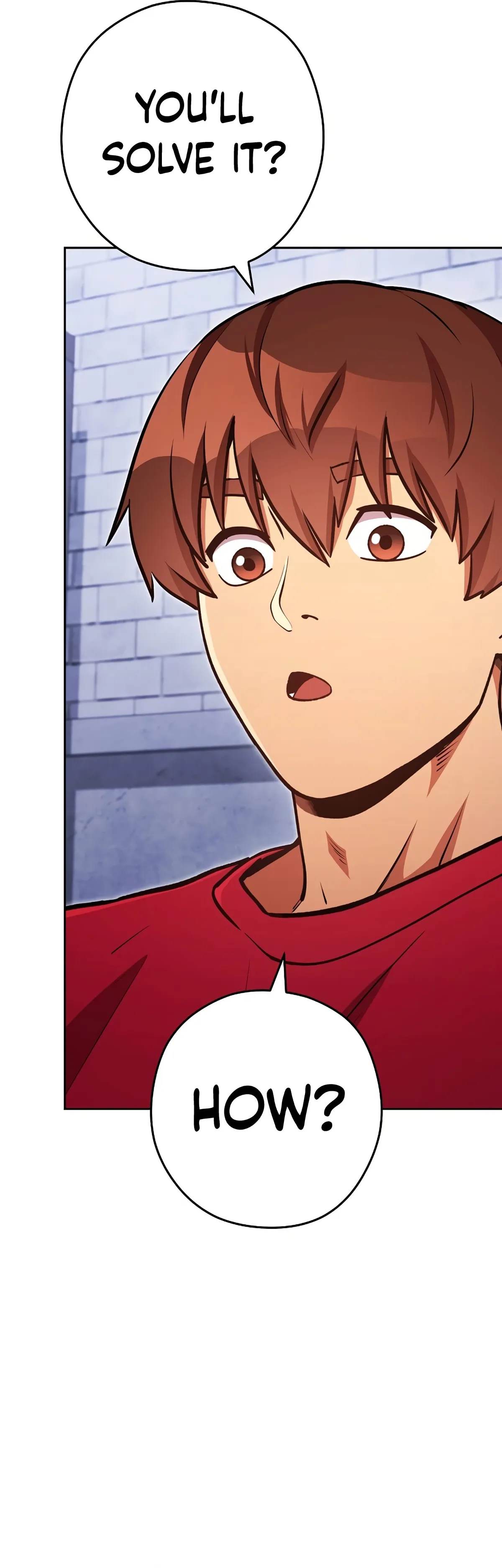 Dungeon Reset Chapter 175 Online - página 10