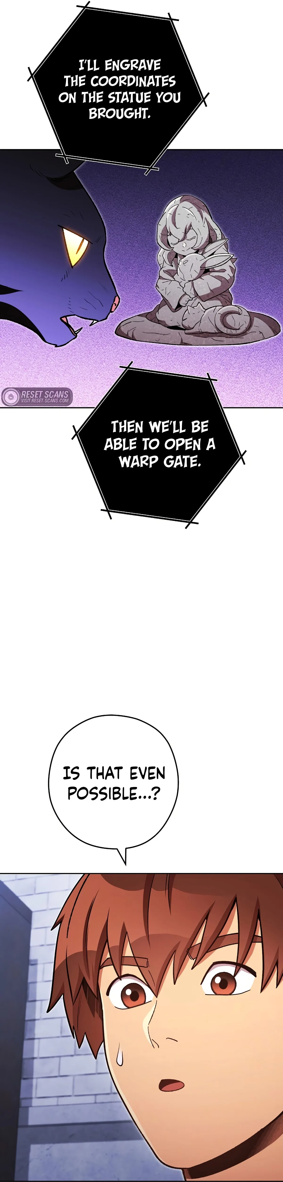 Dungeon Reset Chapter 175 Online - página 11