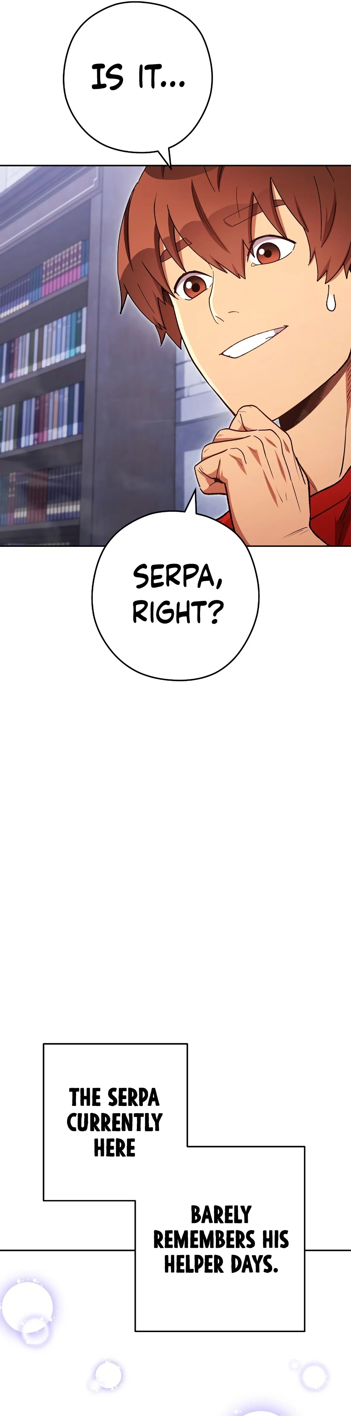 Dungeon Reset Chapter 175 Online - página 13